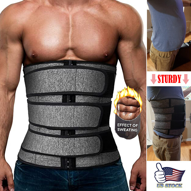 waist trainer digging into back